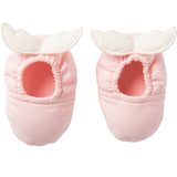 Chaussons bébé- Aile d'ange