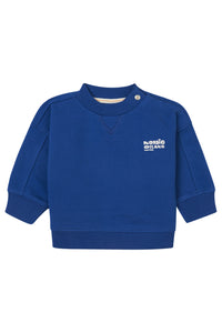 Sweat Gava- Mazarine Blue