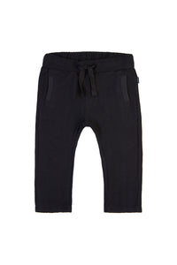 Pantalon Gignac regular- Phantom