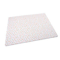 Tapis de jeu lavable - Pois