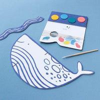 Arts & crafts- Al mare