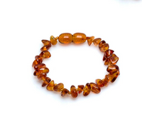 BRACELET AMBRE BEBE