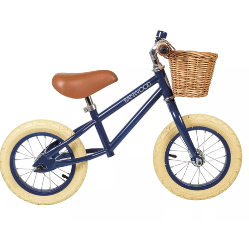 Balance Bike Banwood First Go- Divers coloris