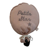 Ballon personnalisé- Petite Star