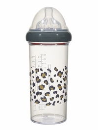 Biberon 360 ml - Motif Léopard