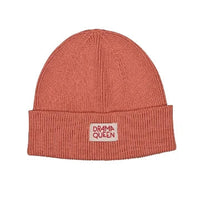 Bonnet drama queen -rose blush