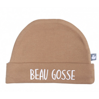 Bonnet naissance- Jersey