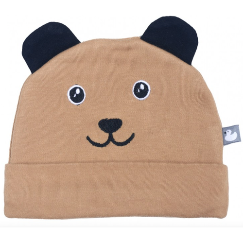 Bonnet Petit Ours