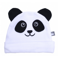 Bonnet Petit Panda