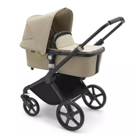 Bugaboo fox club 2 en 1- Beige