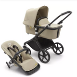 Bugaboo fox club 2 en 1- Beige