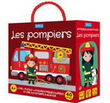 Q-box - Les pompiers