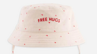 Bob - Coeur free hugs