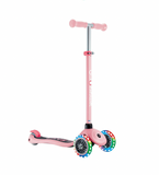 Trottinette PRIMO LIGHTS V2 - Rose