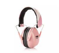 Casque anti-bruit enfant - Divers coloris