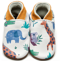 Chaussons Safari