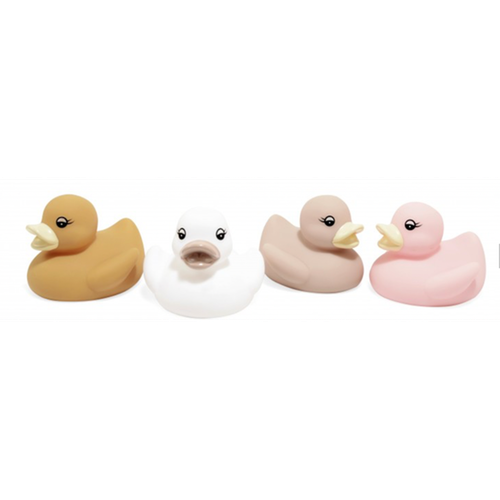 Coffret canards de bain scandinave