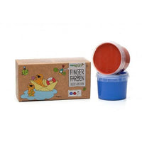 Coffret 2 pots de peinture- Neogrun