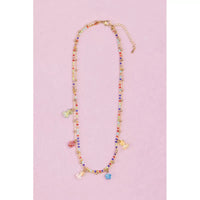 Collier Gummy glam