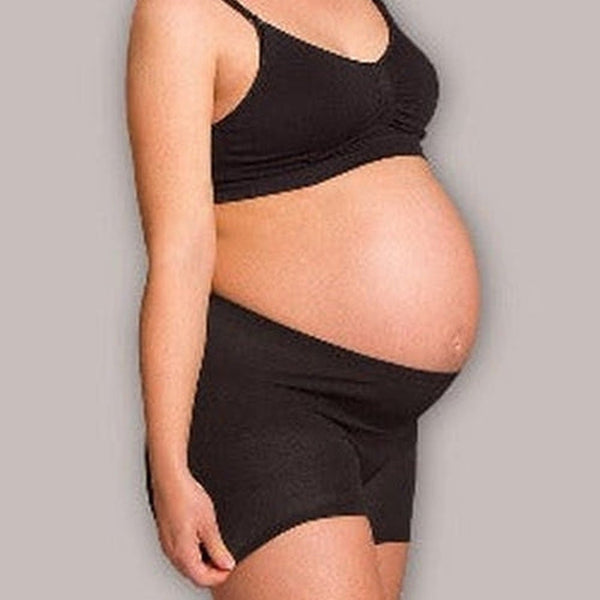 2 x Deluxe Culottes de grossesse et hospitalière