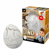 Dinos oeufs magiques