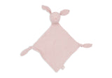 Doudou-Bunny ears- Wild Rose