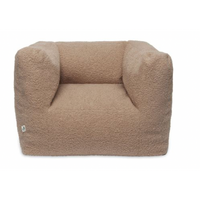 Fauteuil Pouf Enfant Boucle