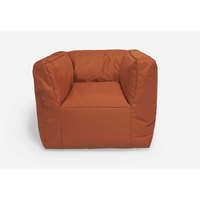 Fauteuil pour enfant en Twill