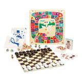 Grand coffret multi-jeux