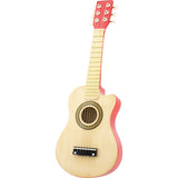 Guitare - 6 cordes- Naturelle