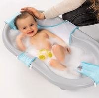 Hamac de bain pour baignoire- Bébé