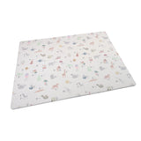 Tapis de jeu lavable - Alphabet