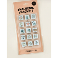 Les magnettes