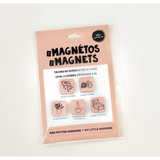 Les magnettes