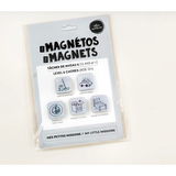 Les magnettes