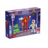 Les super robots -170 pcs