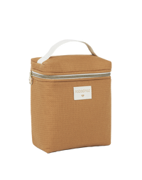 Lunchbag isotherme- Caramel