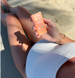 MONJOUR- Stick solaire SPF 50 Haute Protection