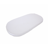 Matelas pour couffin 32X72 cm ovale