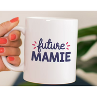 Mug céramique - 