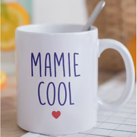 Mug céramique - 