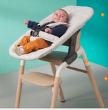 Newborn set Bugaboo Giraffe