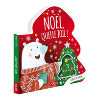 Noël, quelle joie !