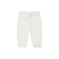 Pantalon grover - Blanc