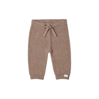 Pantalon grover - Taupe