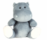 Peluche Bouillotte- Divers coloris