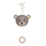 Peluche Musicale Bear