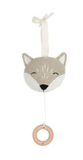 Peluche Musicale Fox