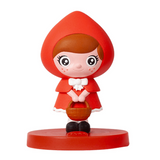 Le petit chaperon rouge