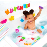 Puzzle de bain- Alphabet